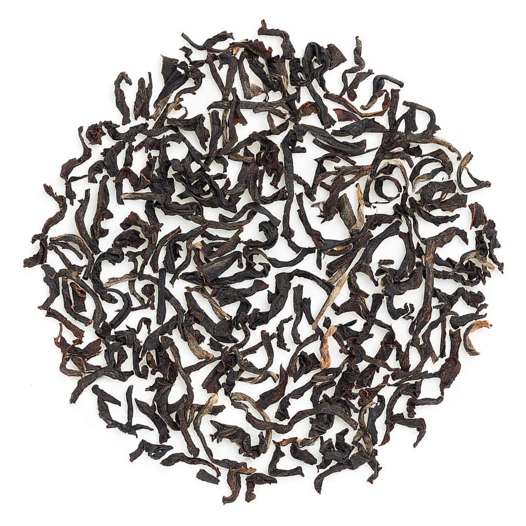Assam Singlijan Summer Black - Image 2