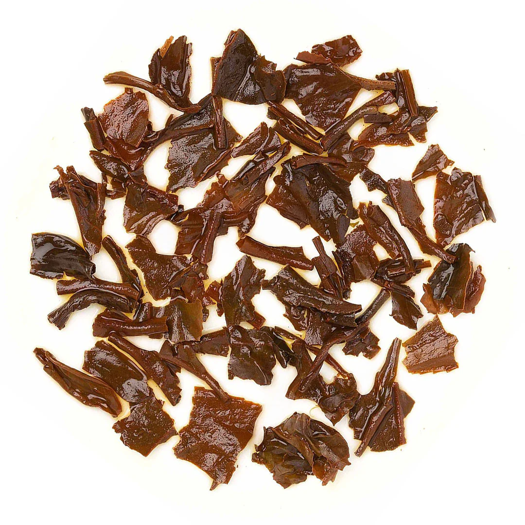 Assam Singlijan Summer Black - Image 4