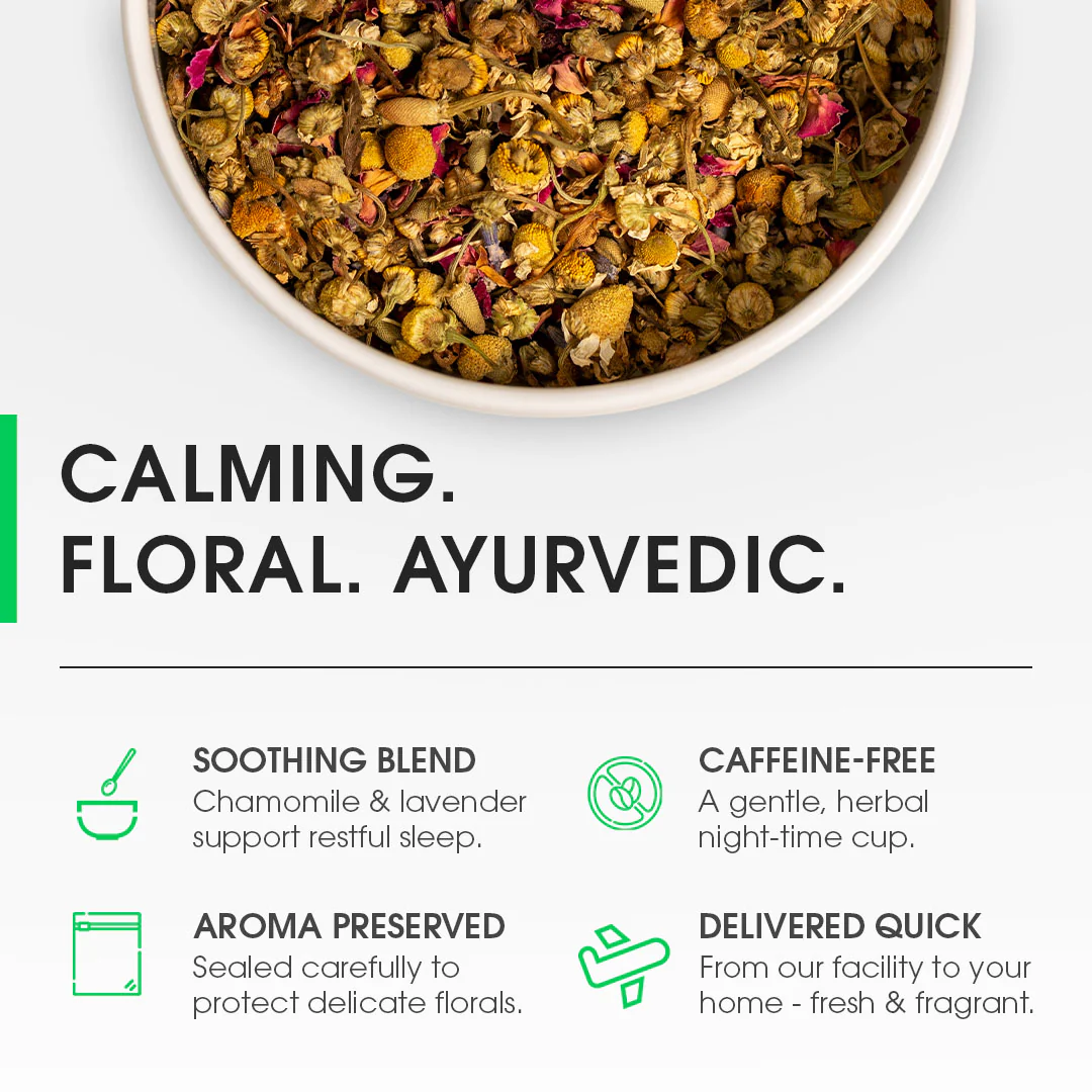 Soma Ayurvedic Chai - Image 2