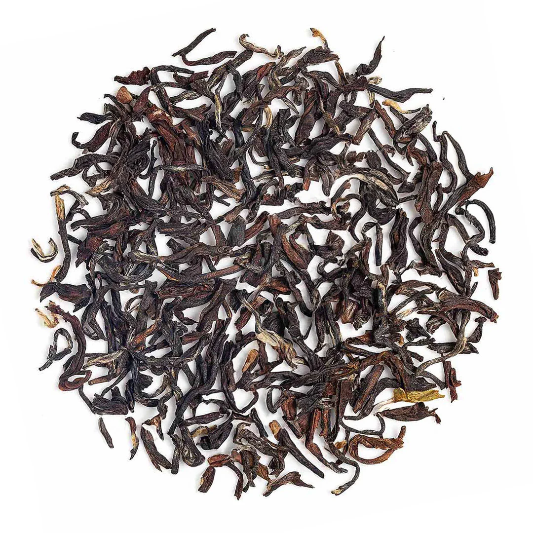 Darjeeling Summer Muscatel Black - Image 2