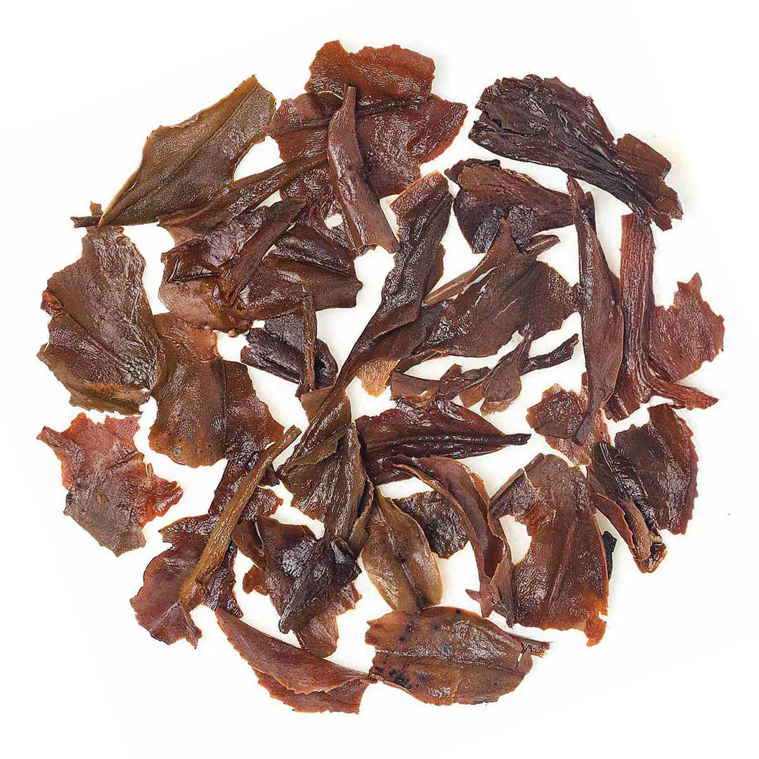 Darjeeling Summer Muscatel Black - Image 4