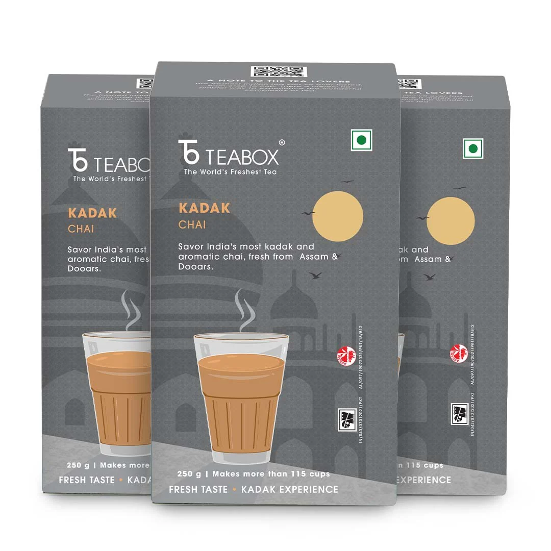 Teabox Kadak Chai - Image 10