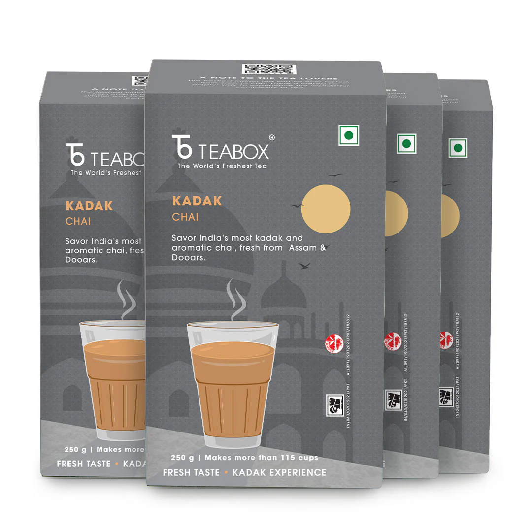 Teabox Kadak Chai - Image 11