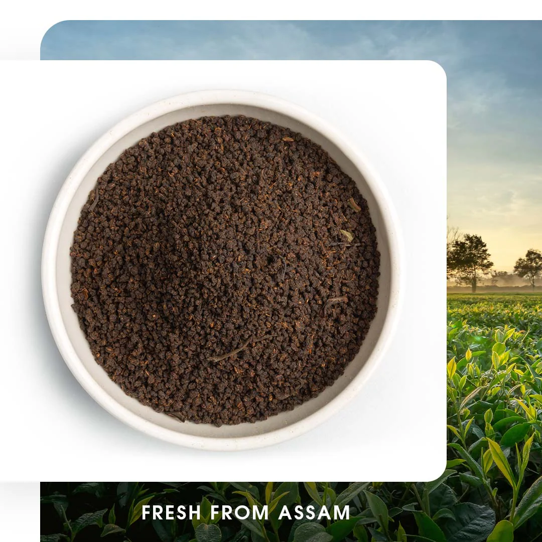 Teabox Kadak Chai - Image 2