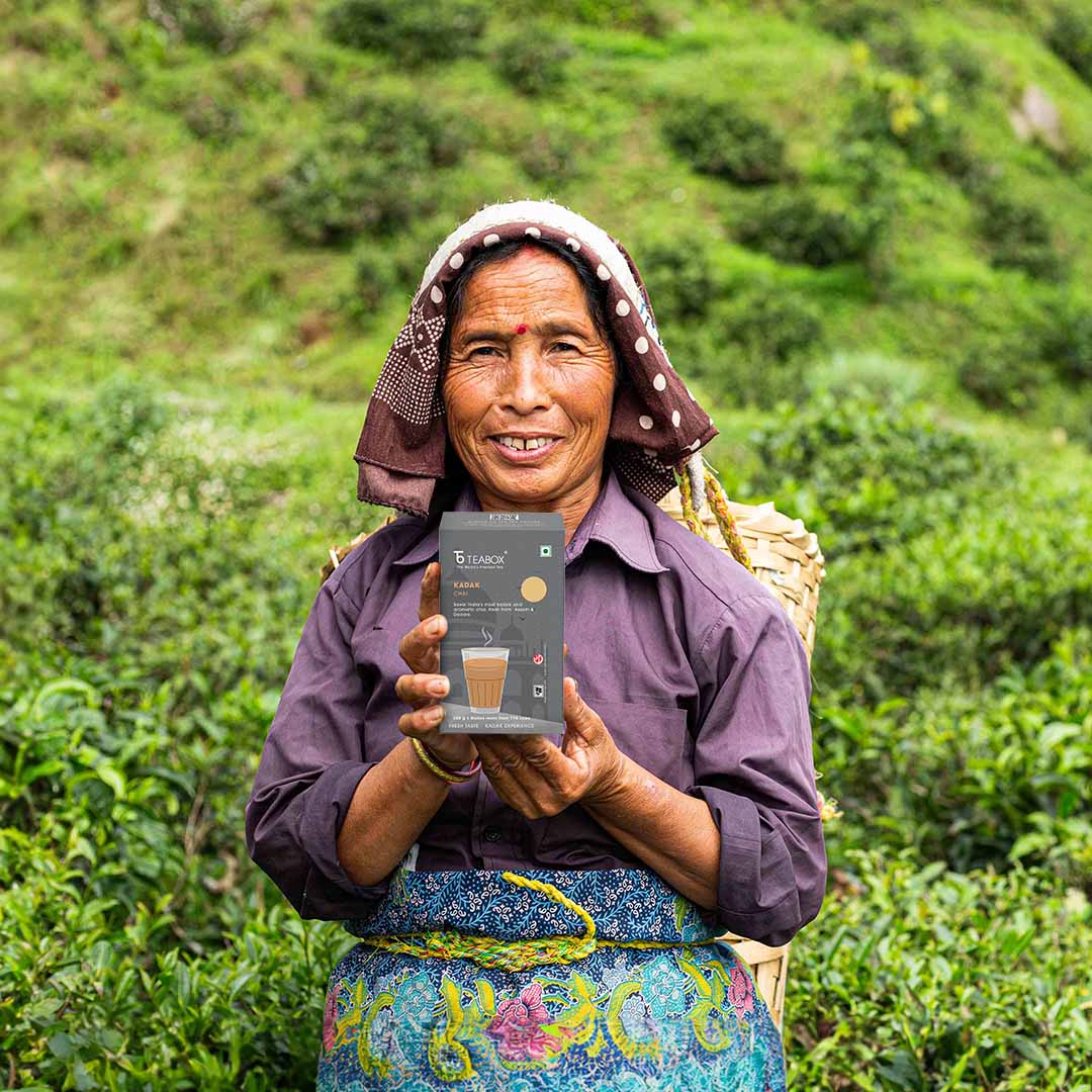 Teabox Kadak Chai - Image 4