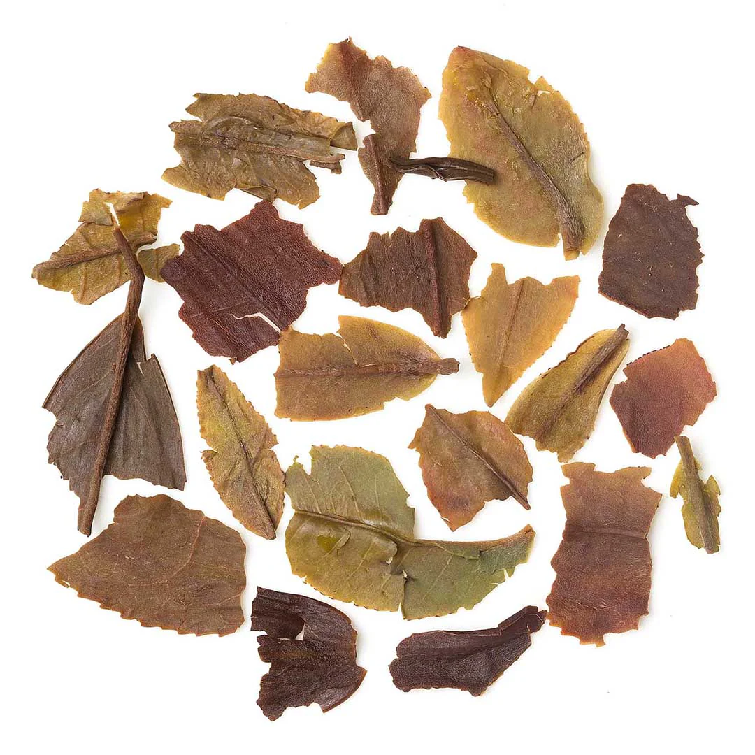 Teabox Roasted Darjeeling Black - Image 4