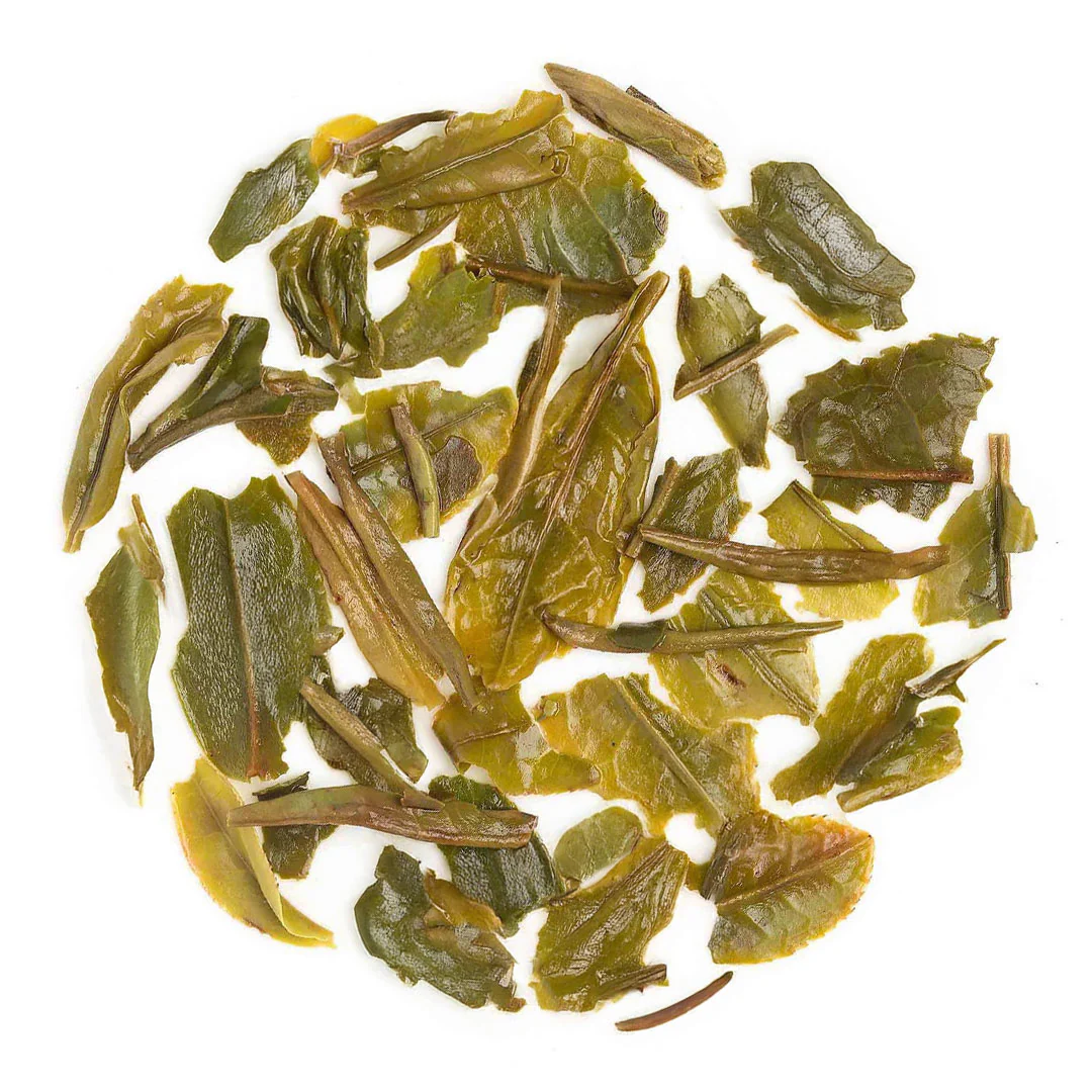 Darjeeling Thurbo Spring Chinary Black - Image 4