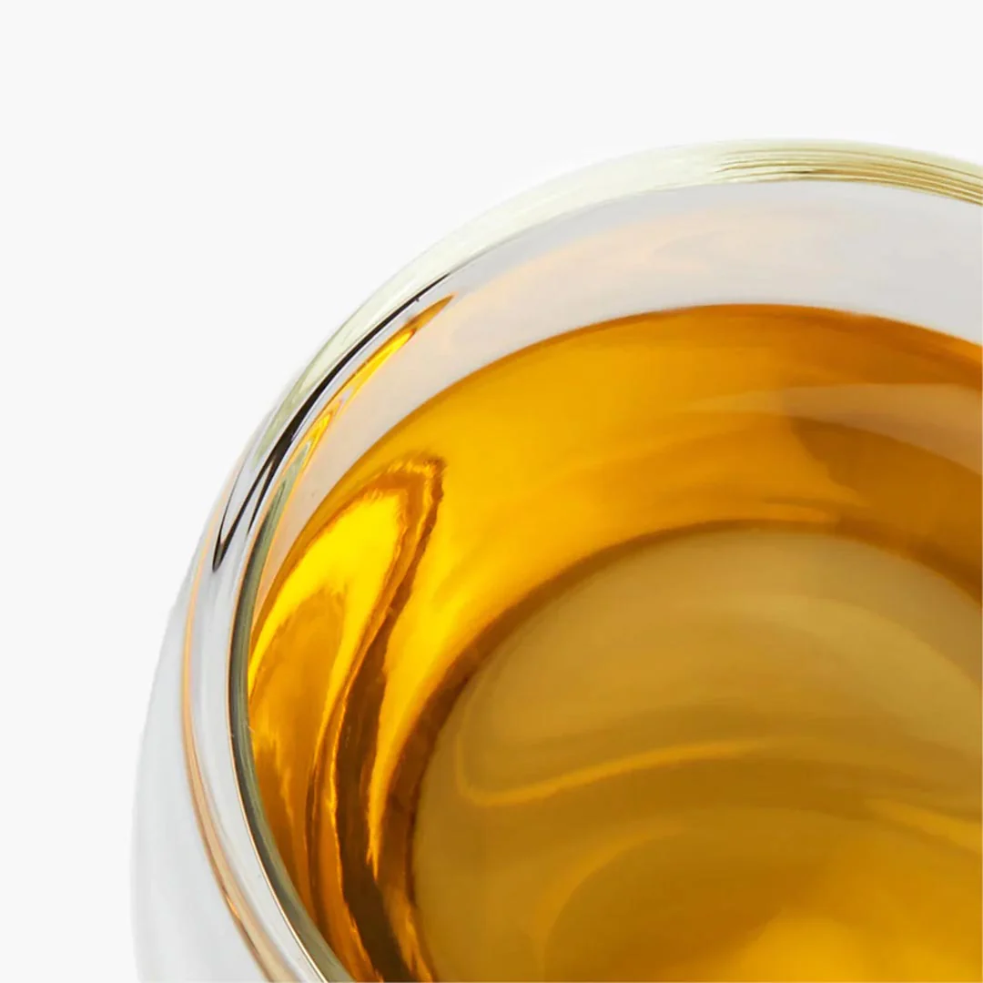 Valencia Glass Teacup - Image 7