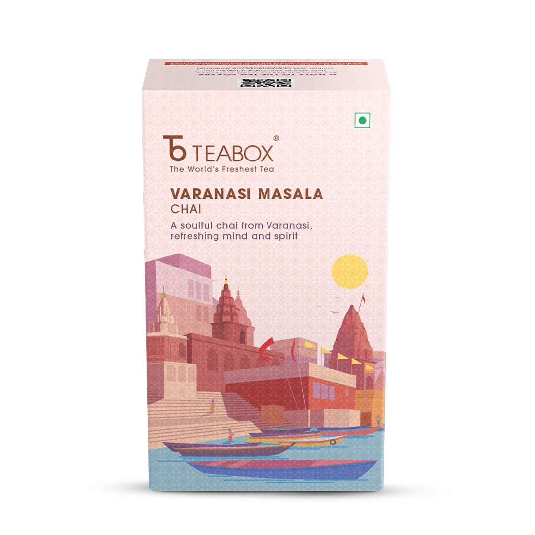 Varanasi Masala Chai - Image 10