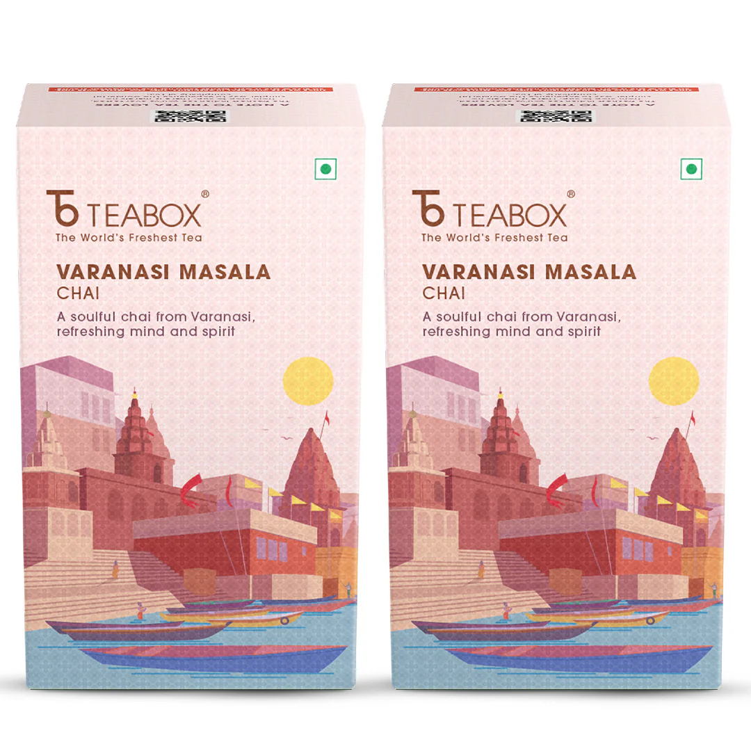 Varanasi Masala Chai - Image 11