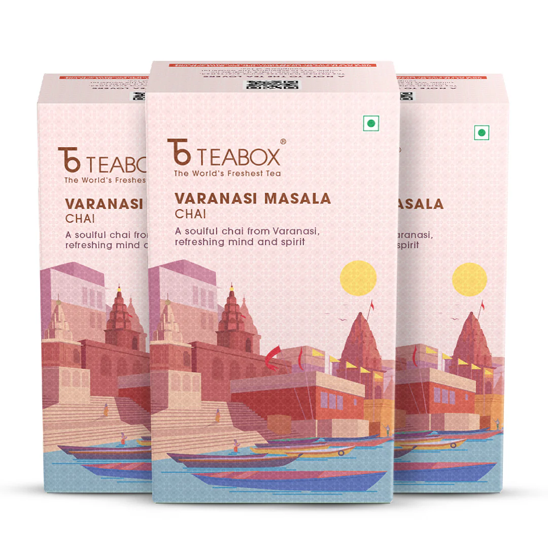 Varanasi Masala Chai - Image 12