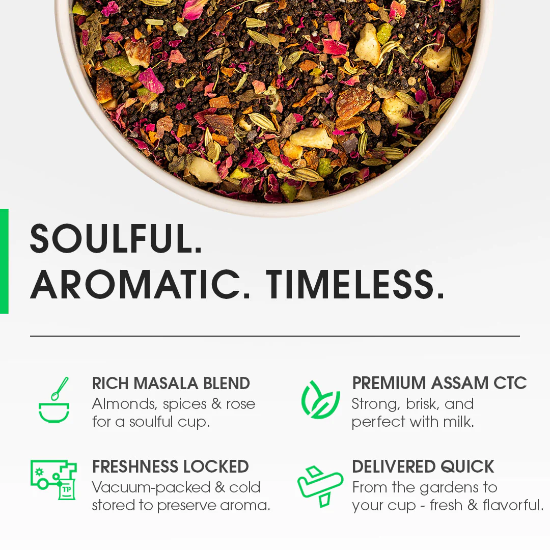 Varanasi Masala Chai - Image 2