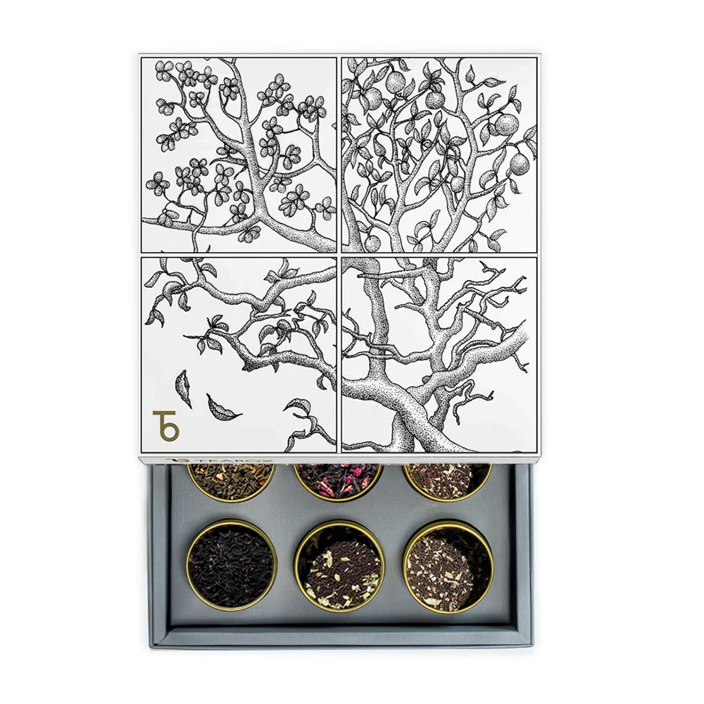Vernal: 9 Handcrafted Teas - Image 3