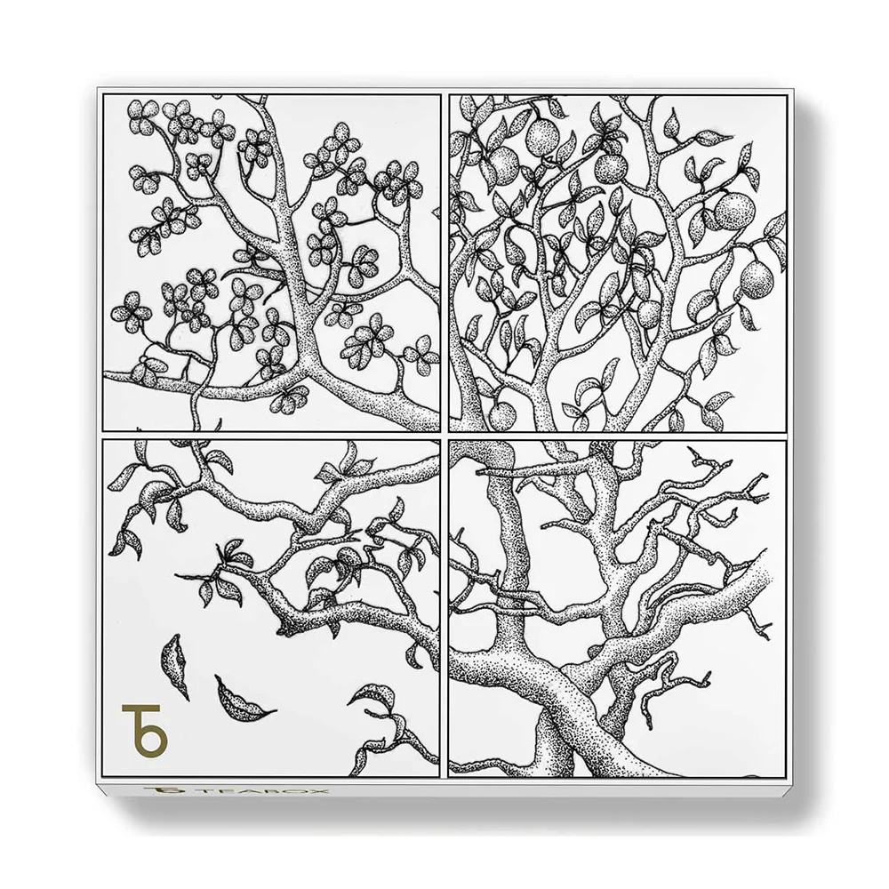 Vernal: 9 Handcrafted Teas - Image 4