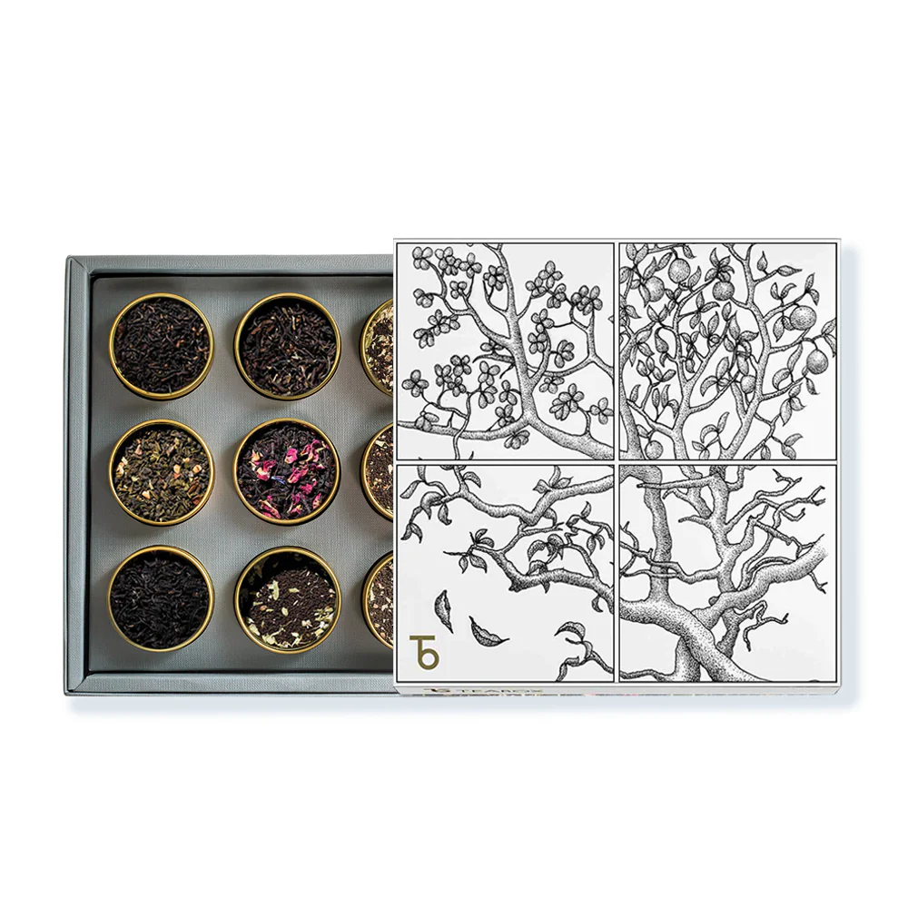 Vernal: 9 Handcrafted Teas - Image 5