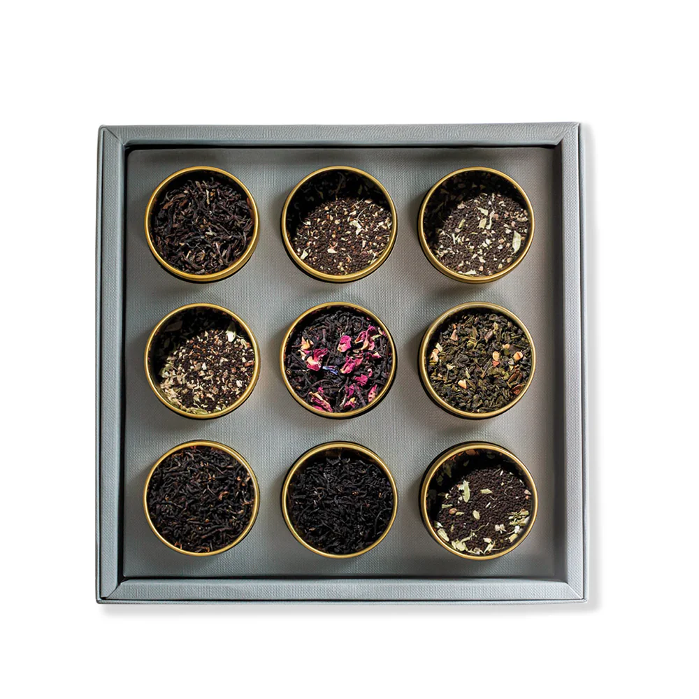 Vernal: 9 Handcrafted Teas - Image 6