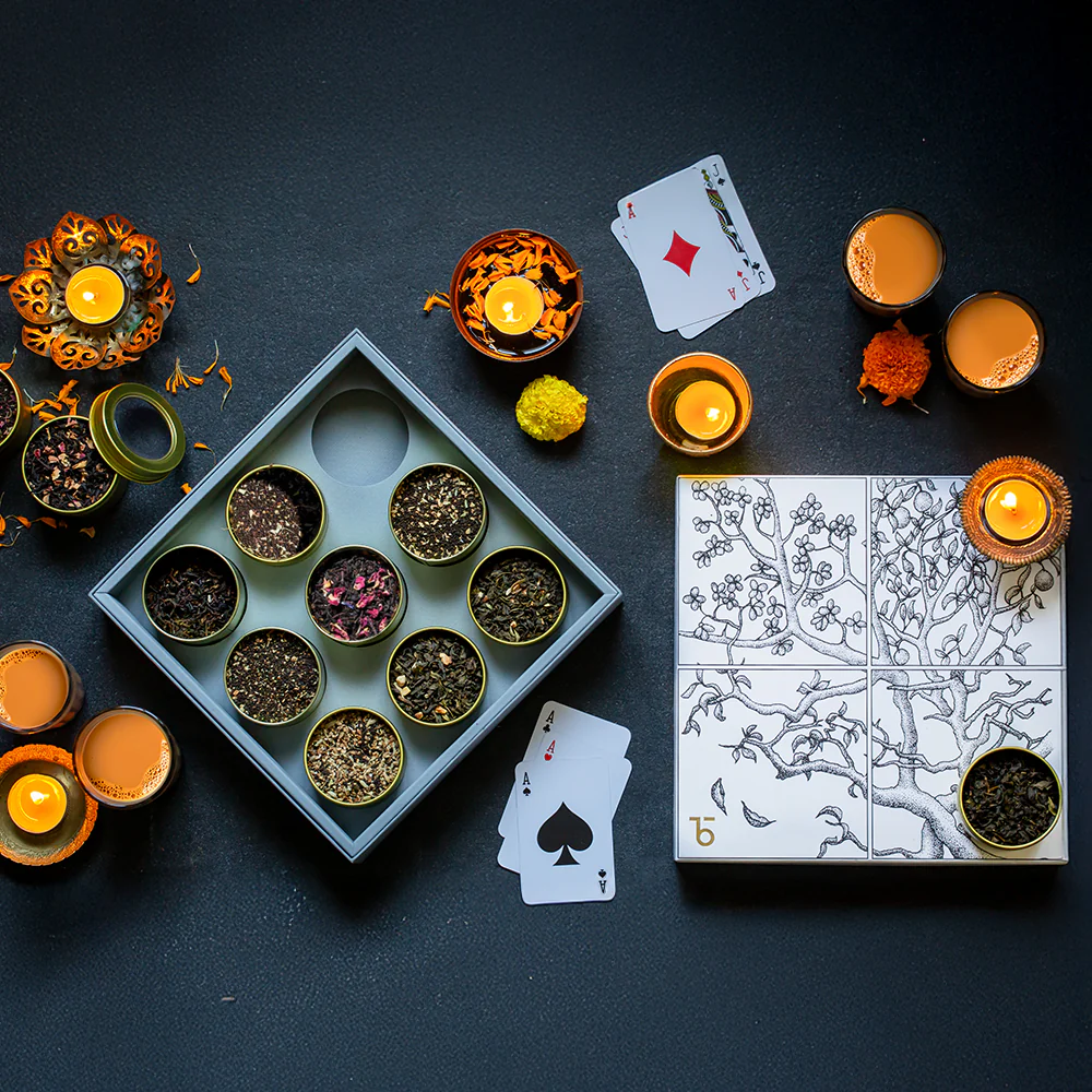 Vernal: 9 Handcrafted Teas - Image 7