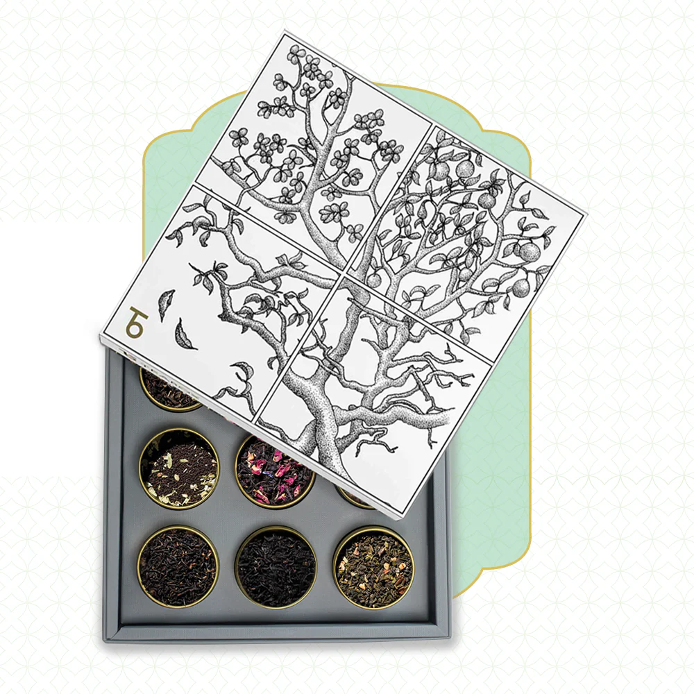Vernal: 9 Handcrafted Teas - Image 9