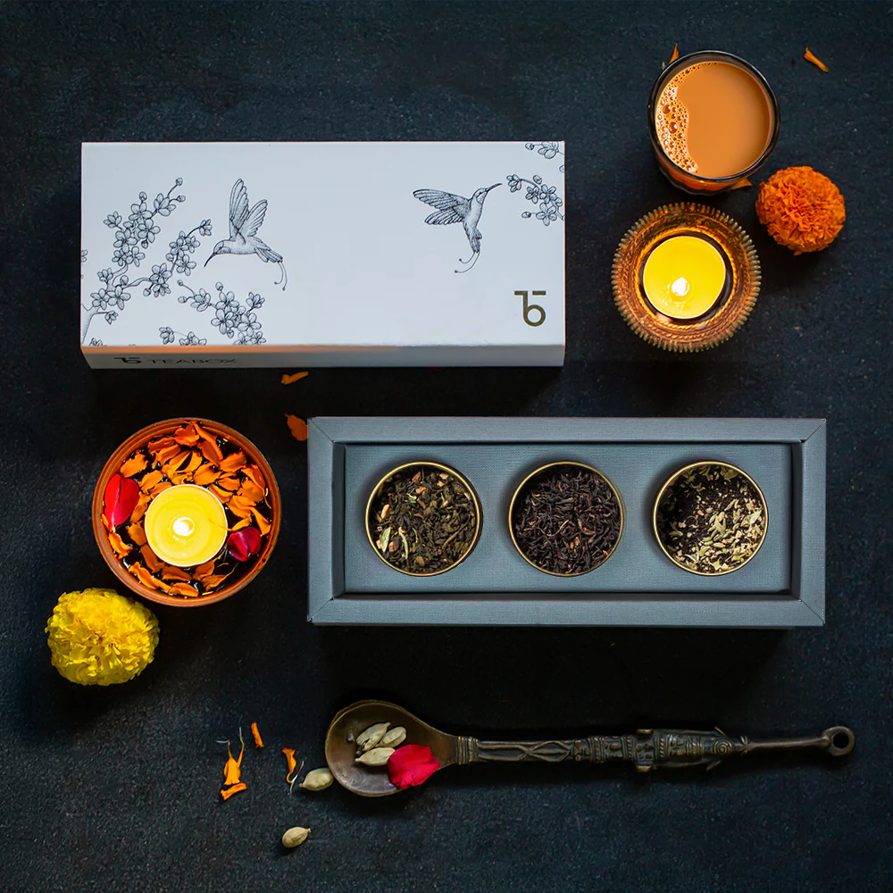 Vivant: Vibrant Gift Box - Image 7