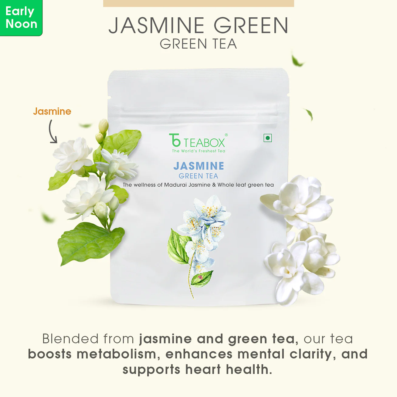 Wellness Trial Pack (Free Valencia Glass Teacup & Elegant Ball Infuser) - Image 7