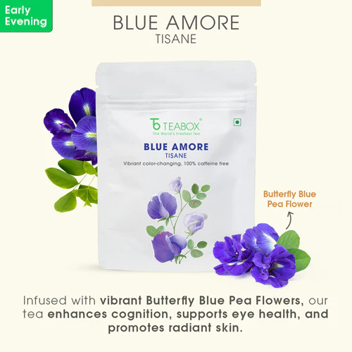 Wellness Trial Pack (Free Valencia Glass Teacup & Elegant Ball Infuser) - Image 9
