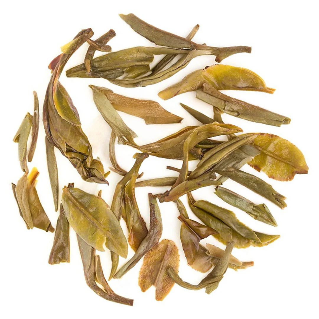 Darjeeling Special Spring White - Image 4